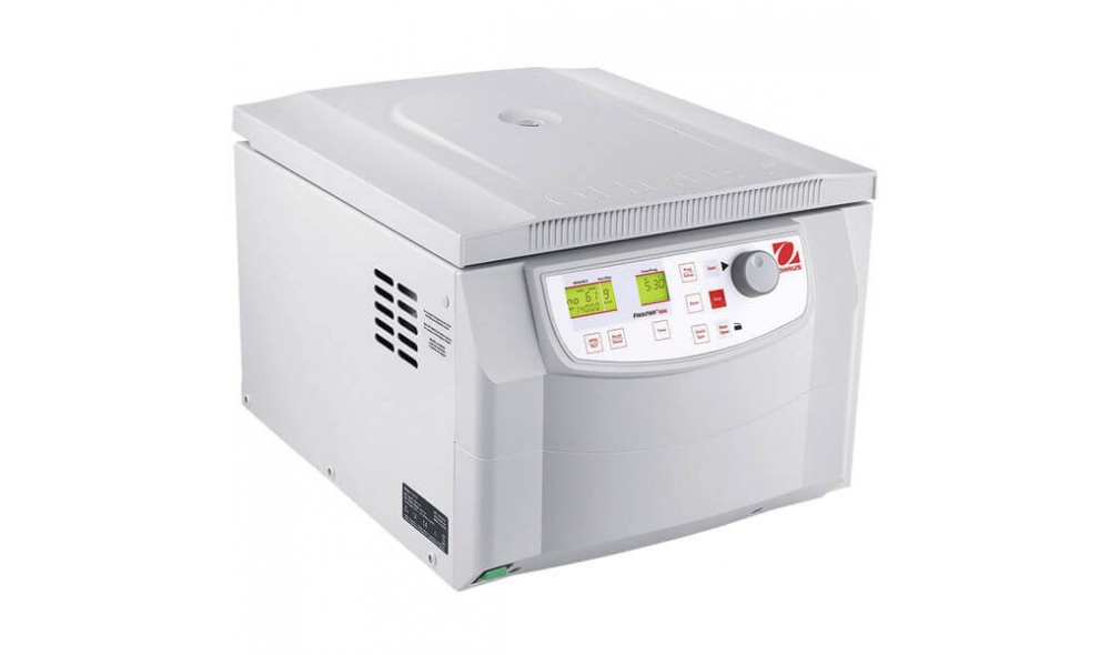 OHAUS FC5816 Santrifüj 200... 15.000 rpm / 6 x 250 ml OHAUS FC5816 Santrifüj 200... 15.000 rpm / 6 x 250 ml
