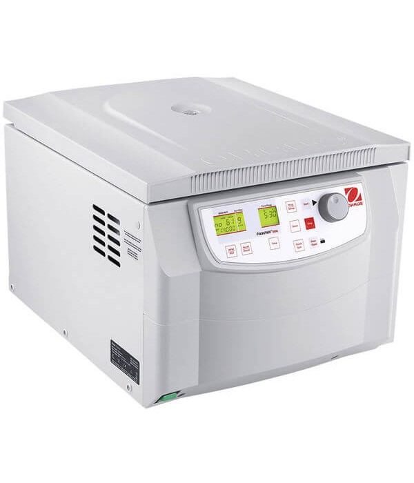 OHAUS FC5816 Santrifüj  200... 15.000 rpm / 6 x 250 ml OHAUS FC5816 Santrifüj  200... 15.000 rpm / 6 x 250 ml