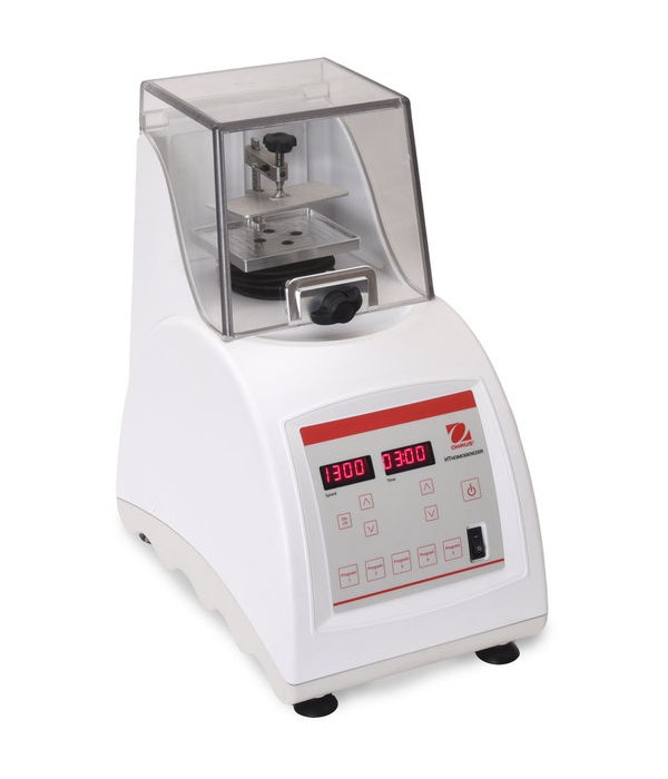 OHAUS HOHTDG Parçalayıcı Homojenizatör 300-1600 rpm Hız Aralığı; 31 mm Dikey Hareket