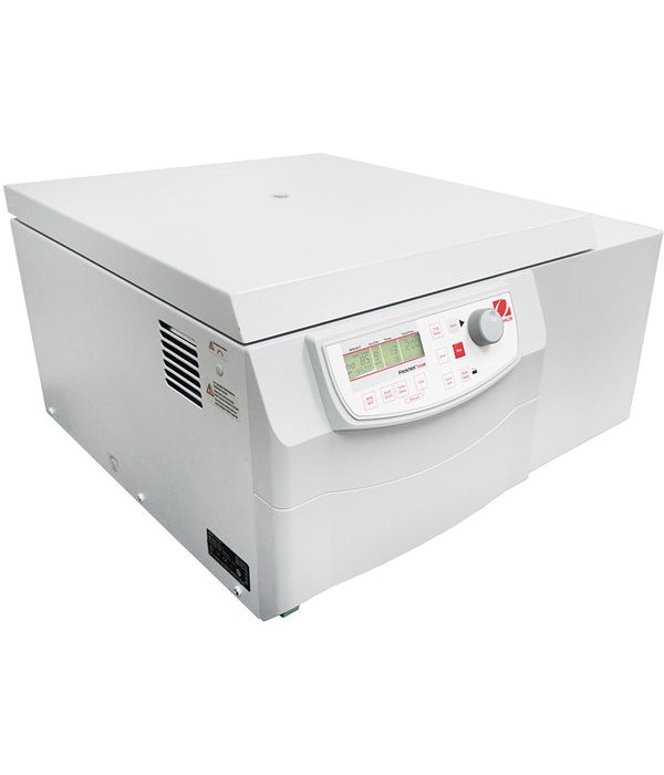 OHAUS FC5916R Soğutmalı Mikro Santrifüj, 200-16000 rpm, RCF 24325g, Maks. Rot. Kap. 4x750 ml OHAUS FC5916R Soğutmalı Mikro Santrifüj, 200-16000 rpm, RCF 24325g, Maks. Rot. Kap. 4x750 ml