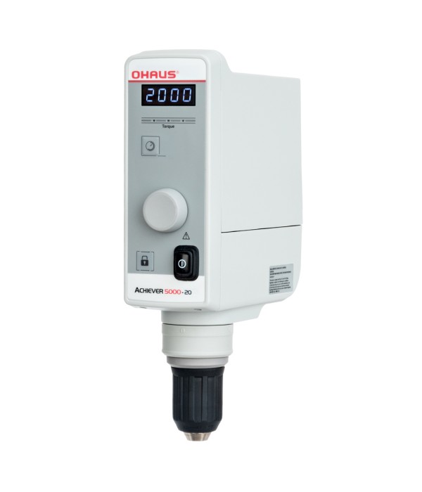 OHAUS E-A51ST020 SET Mekanik Karıştırıcı, 25 Litre Kapasite, 30-2000 Rpm Hız, 20 Ncm Tork, Cihaz +Stant + Tutucu + Üç dahil komple set OHAUS E-A51ST020 SET Mekanik Karıştırıcı, 25 Litre Kapasite, 30-2000 Rpm Hız, 20 Ncm Tork, Cihaz +Stant + Tutucu + Üç dahil komple set