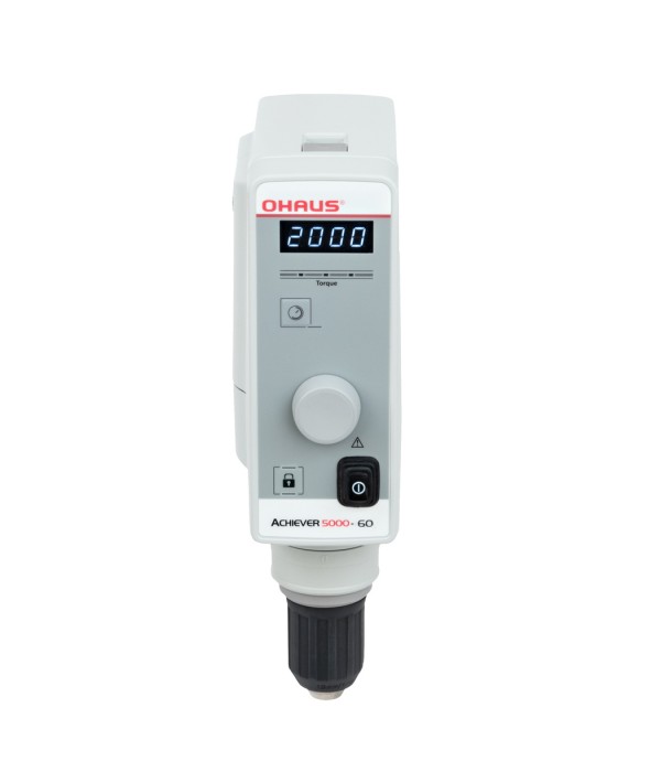 OHAUS E-A51ST200 Mekanik Karıştırıcı, 200 Litre Kapasite, 6-2000 Rpm Hız, 200 Ncm Tork, Tek Cihaz OHAUS E-A51ST200 Mekanik Karıştırıcı, 200 Litre Kapasite, 6-2000 Rpm Hız, 200 Ncm Tork, Tek Cihaz