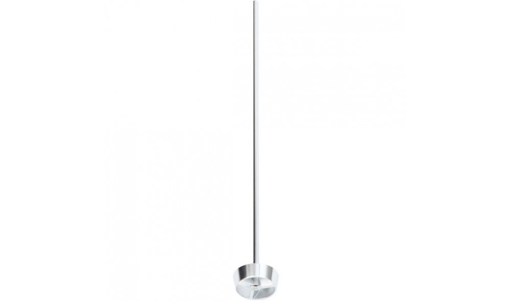 OHAUS Turbo Propeller Karıştırıcı Uç 45x0,7 cm 30586782 OHAUS Turbo Propeller Karıştırıcı