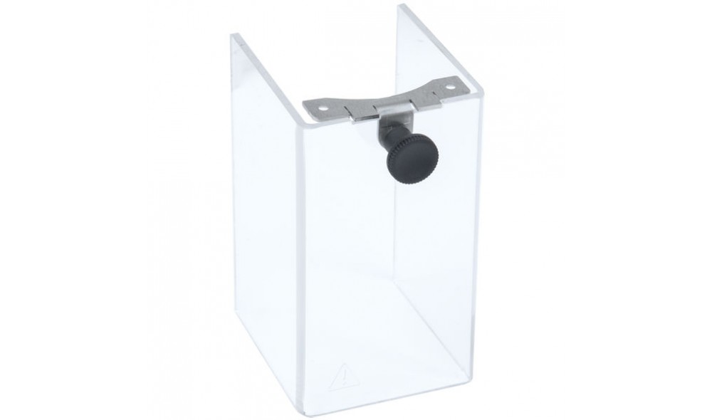 OHAUS Chuck Cover e-A51 (Mandren Koruyucu Kılıf) OHAUS Chuck Cover e-A51 (Mandren Koruyucu Kılıf)