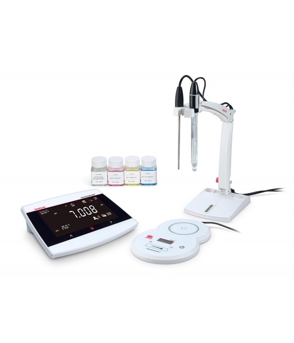 OHAUS AQUASEARCHER AB41PH-F Masa Tipi pH Metre