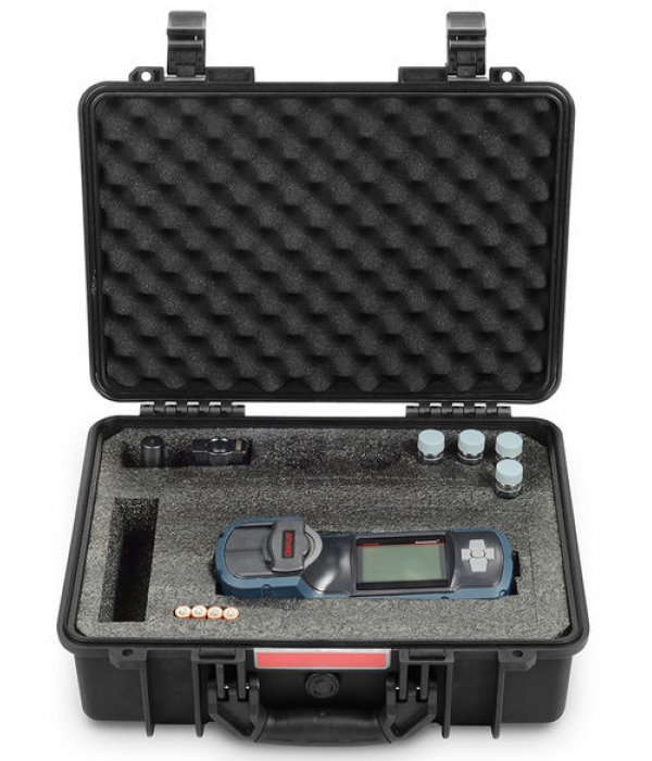 Ohaus Aquasearcher™ AP50MM-F Portatif Fotometre (Taşıma Çantası İle)