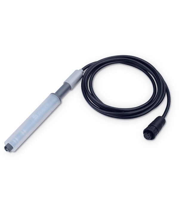 OHAUS STCON3 IP67 İletkenlik Elektrodu 3 m Kablolu 2 µS/cm... 200 mS/cm 0... 100 °C