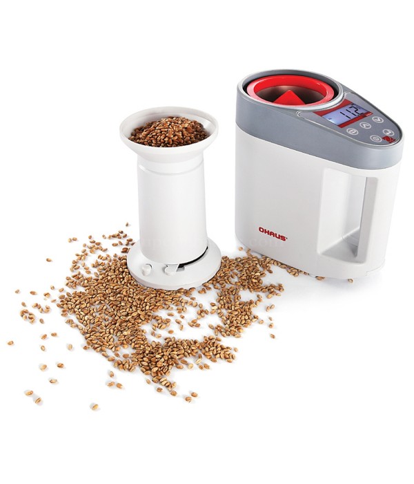 OHAUS MC2000 Tahıl Nem Ölçer % 5... %45 OHAUS MC2000 Tahıl Nem Ölçer % 5... %45