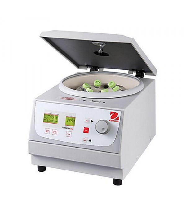 OHAUS FC5706 Santrifüj 200... 6.000 rpm / 6 x 50 ml OHAUS FC5706 Santrifüj 200... 6.000 rpm / 6 x 50 ml