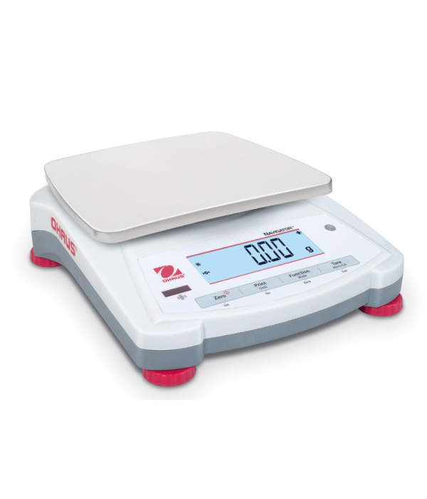 OHAUS NV 2202 Hassas Terazi 2200 gr OHAUS NV 2202 Hassas Terazi 2200 gr