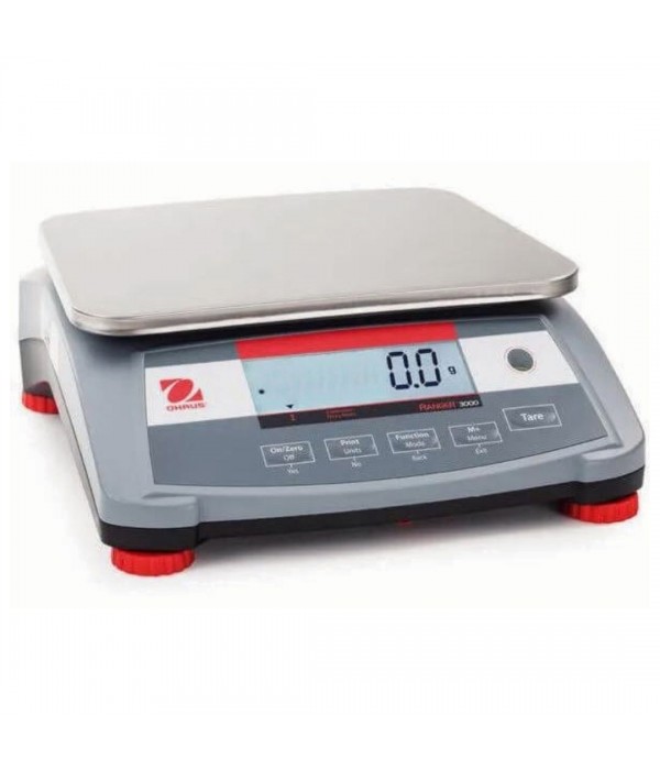 OHAUS R31PH30 Endüstriyel Terazi OHAUS R31PH30 Endüstriyel Terazi
