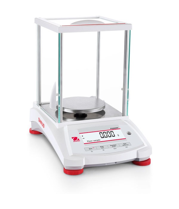 Ohaus PX623 Yarı Analitik Terazi Ohaus PX623 Yarı Analitik Terazi