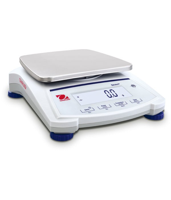 OHAUS SJX6201M Hassas Terazi 6200gr/0,1gr OHAUS SJX6201M Hassas Terazi 6200gr/0,1gr