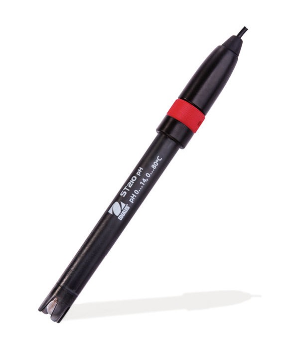 OHAUS ST210 pH Elektrodu Epoksi  0.00... 14.00 pH
