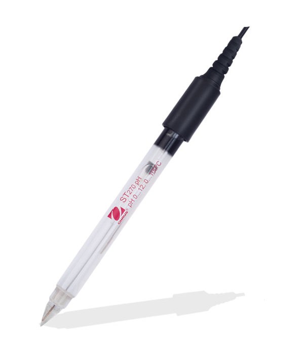OHAUS ST270 pH Elektrodu Cam  0.00... 14.00 pH