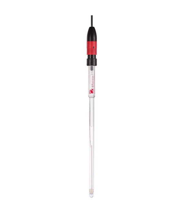 OHAUS STmıcro8 pH Elektrodu Cam  0.00... 14.00 pH OHAUS STmıcro8 pH Elektrodu Cam  0.00... 14.00 pH