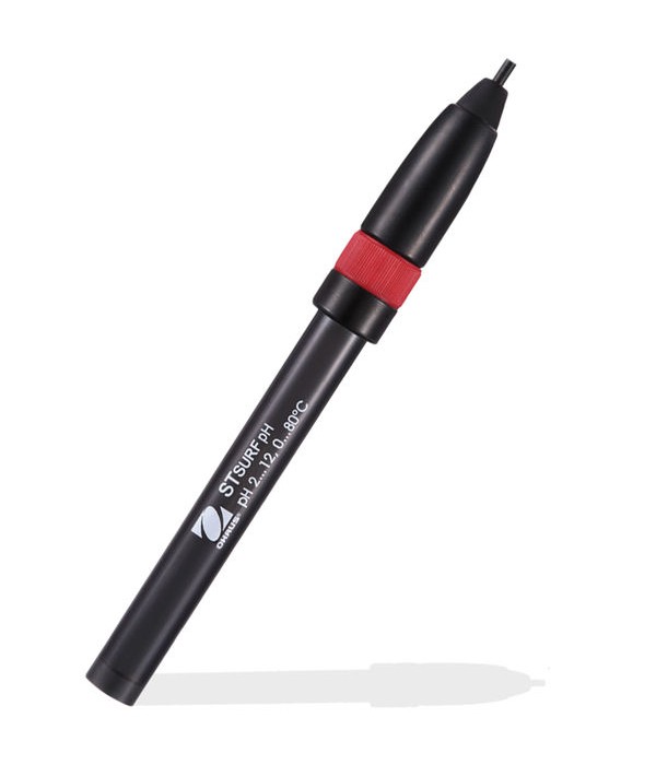 OHAUS STSURF pH Elektrodu Epoksi  2.00... 12.00 pH OHAUS STSURF pH Elektrodu Epoksi  2.00... 12.00 pH