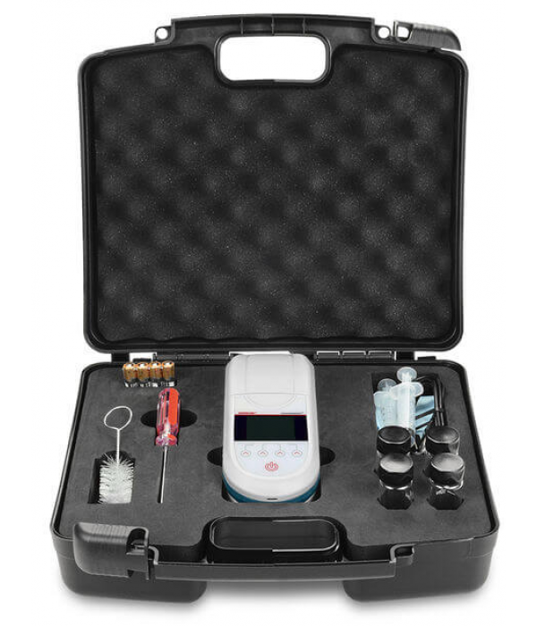 OHAUS AP30TURL Bulanıklık Ölçer Turbidimetre OHAUS AP30TURL Bulanıklık Ölçer Turbidimetre