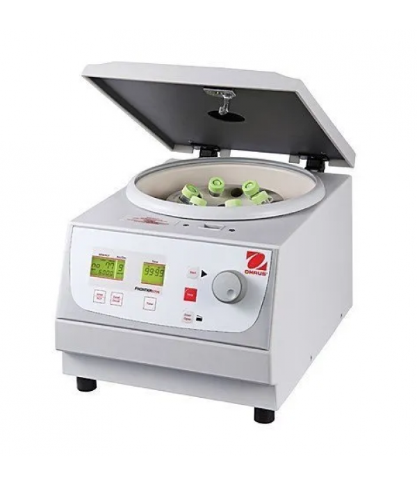 OHAUS FC5513-K Mikro Santrifüj 200-13500 rpm OHAUS FC5513-K Mikro Santrifüj 200-13500 rpm