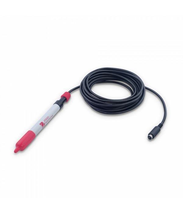 OHAUS STDO21 Oksijen Metre Elektrodu 0.00... 20.0 mg/L (ppm) OHAUS STDO21 Oksijen Metre Elektrodu 0.00... 20.0 mg/L (ppm)