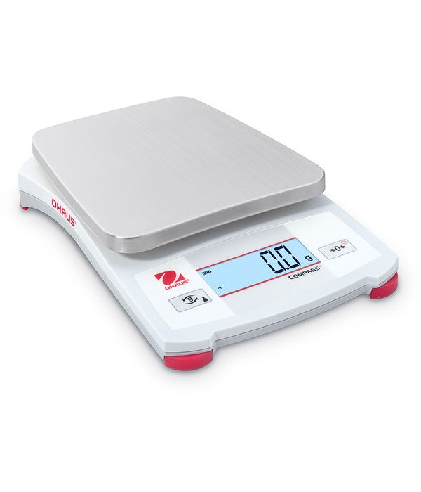 Ohaus CX 1201 Endüstriyel Terazi 1200 gr / 0.1 gr Ohaus CX 1201 Endüstriyel Terazi 1200 gr / 0.1 gr