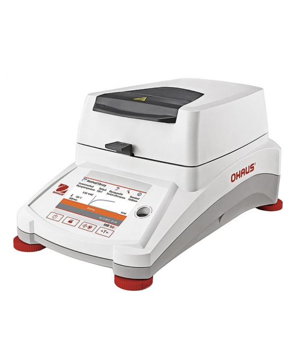 OHAUS MB90 Nem Tayin Cihazı 90 GR OHAUS MB90 Nem Tayin Cihazı 90 GR