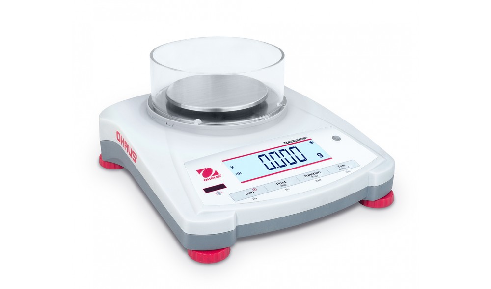 OHAUS NV323 Hassas Terazi 320 gr OHAUS NV323 Hassas Terazi 320 gr