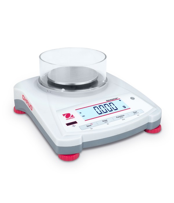 OHAUS NV323 Hassas Terazi 320 gr  OHAUS NV323 Hassas Terazi 320 gr