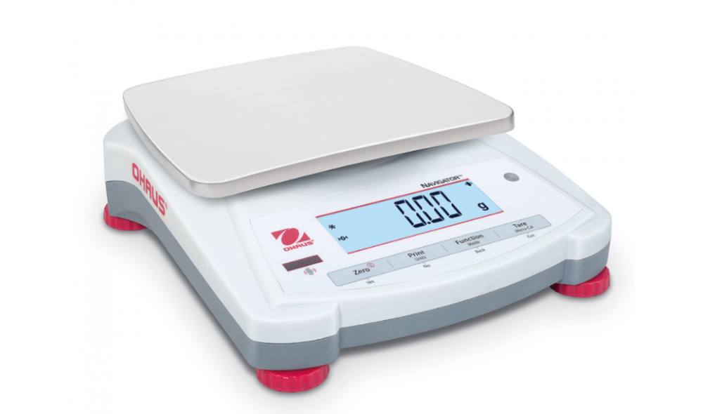 OHAUS NV 622 Hassas Terazi 620 gr, 0,01 gr Hassasiyet OHAUS NV 622 Hassas Terazi 620 gr, 0,01 gr Hassasiyet