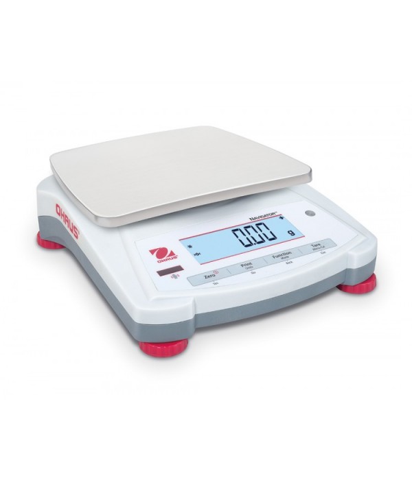 Ohaus NV 1202 Hassas Terazi 1200 gr Ohaus NV 1202 Hassas Terazi 1200 gr