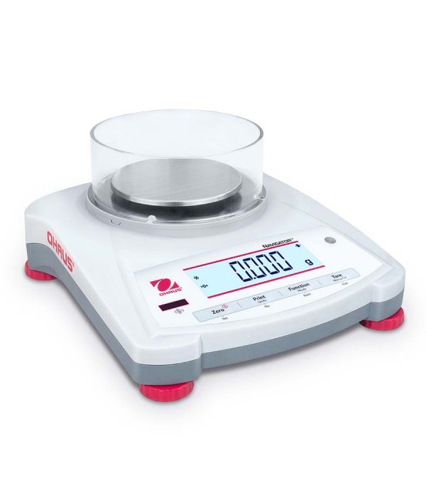 OHAUS NV123 Hassas Terazi 120 gr / 0.001 gr OHAUS NV123 Hassas Terazi 120 gr / 0.001 gr
