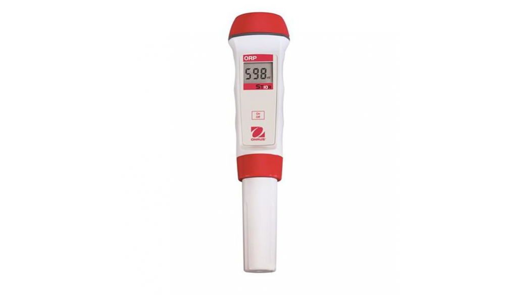 Ohaus ST10R Kalem Tip ORP Metre -1000 – 1000 mV