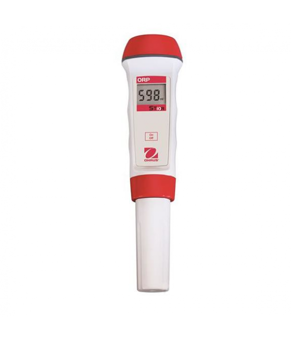 Ohaus ST10R Kalem Tip ORP Metre -1000 – 1000 mV