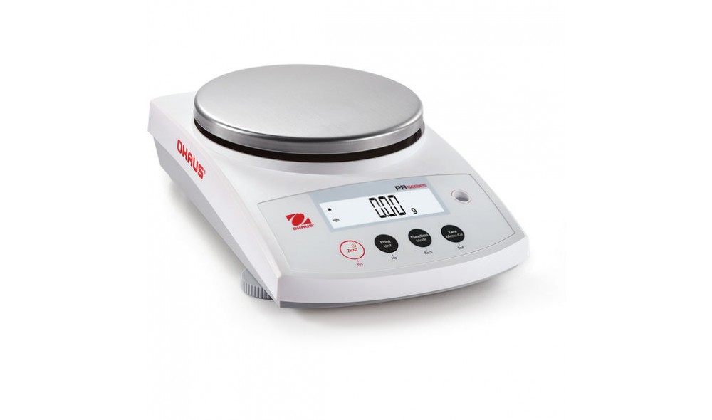 Ohaus PR4202/E Harici Kalibrasyonlu Hassas Terazi 2200 gr