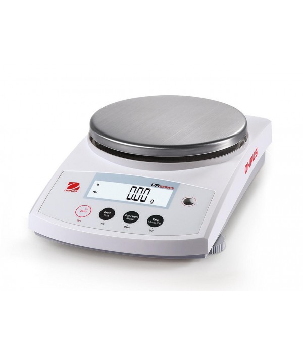 Ohaus PR4202/E Harici Kalibrasyonlu Hassas Terazi 2200 gr Ohaus PR4202/E Harici Kalibrasyonlu Hassas Terazi 2200 gr
