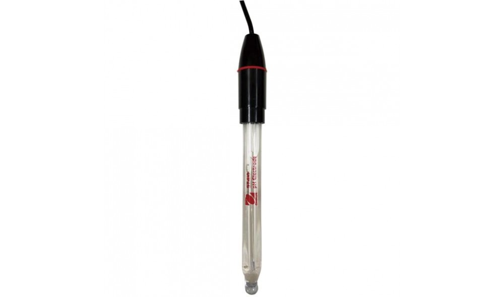 Ohaus ST 410 Doldurulabilir pH Elektrodu (Güçlü Asit/Alkali Çözeltisi)