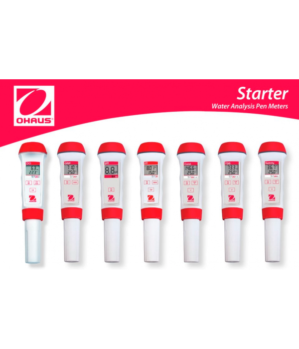 OHAUS ST20T-A Cep Tipi Tds Ölçer