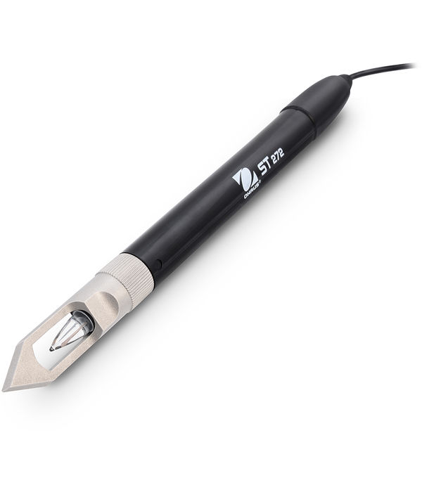 Ohaus ST272 Plastik Sivri Cam Uçlu ph Elektrodu