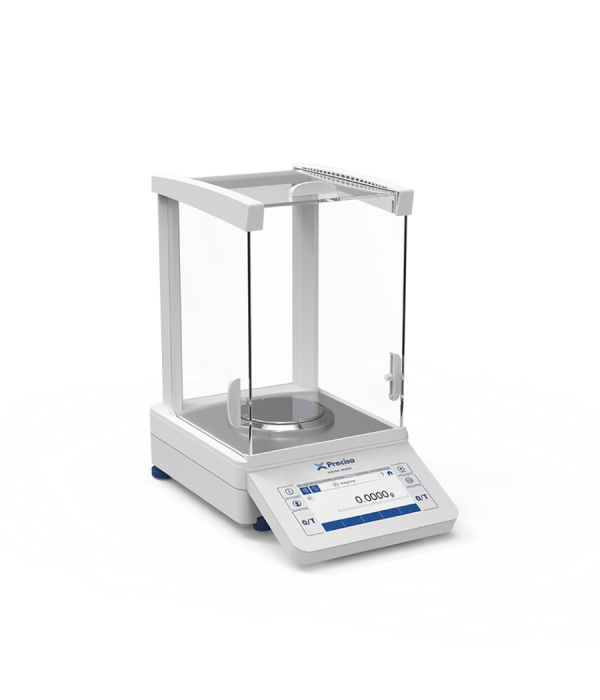 Precisa PT 220A SCS Analitik Terazi 220 gr / 0.0001 gr