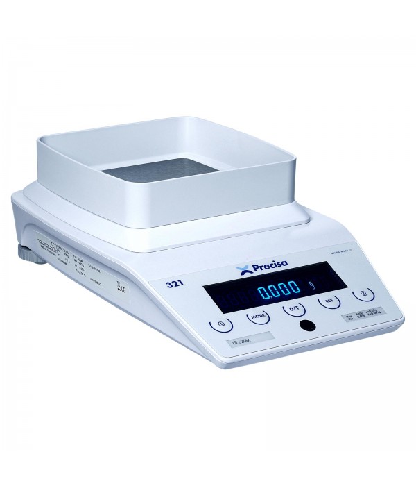 Precisa LS 320M SCS Yarı Analitik Terazi