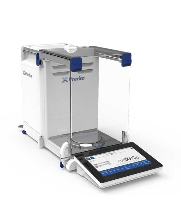 Precisa HA 225SM-DR Semi Mikro Terazi