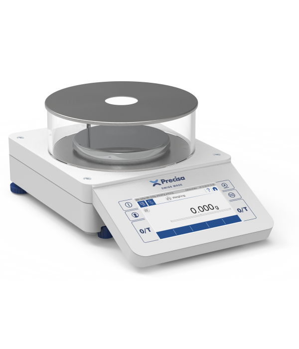 Precisa PT 620M SCS Analitik Terazi 620 gr / 0.001 gr
