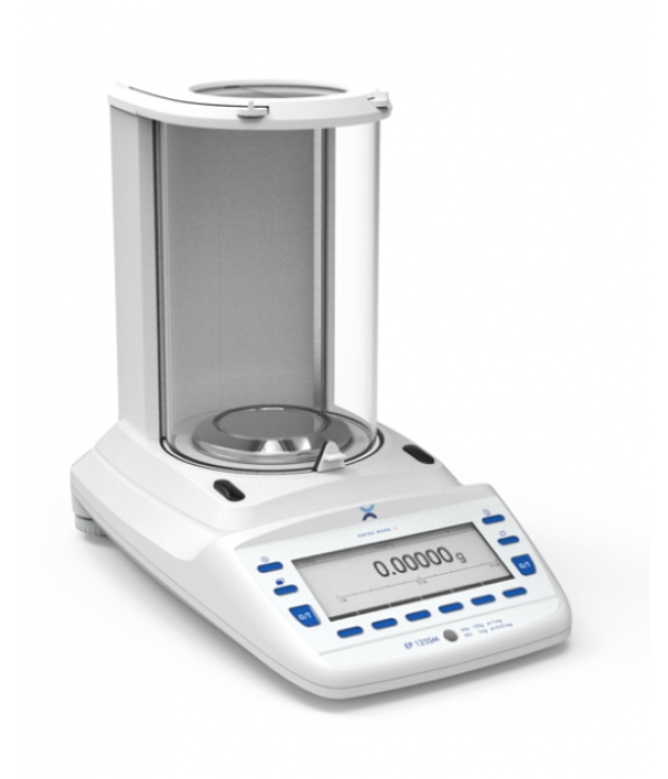 Precisa ES 225SM-DR Semi Mikro Terazi 102-225Gr/0,01-0,1Mg