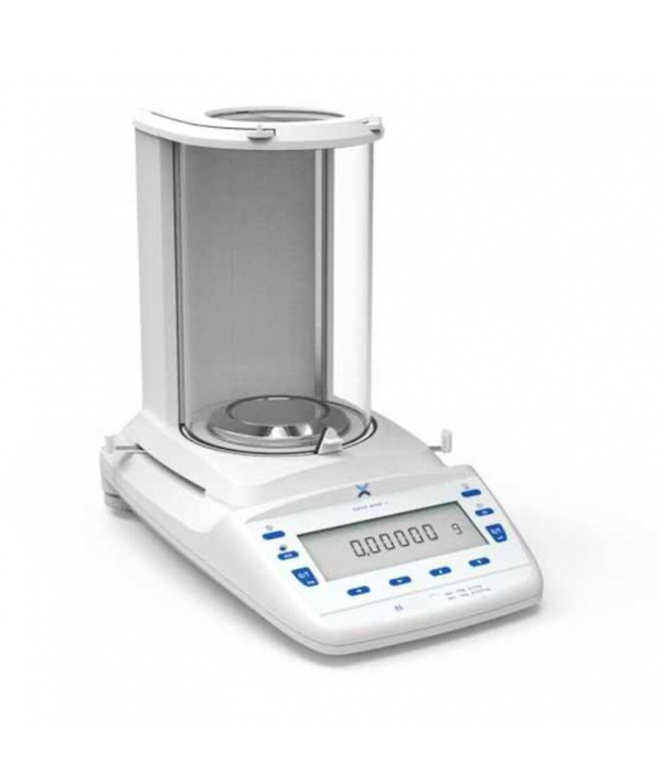 PRECISA ES 520A Analitik Terazi 520 GR/0,1 MG