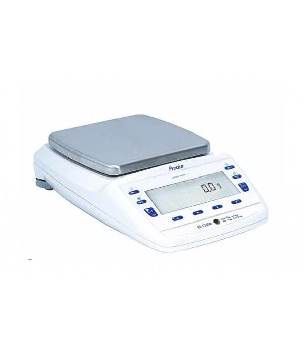 Precisa ES 12200D Hassas Terazi 12200 GR/0,1 GR Precisa ES 12200D Hassas Terazi 12200 GR/0,1 GR