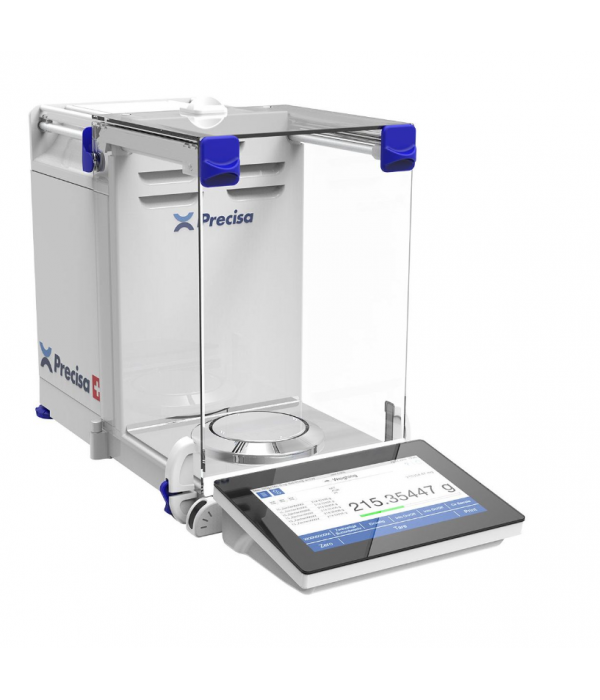 Precisa HA 220A Analitik Terazi  220 gr/0,1 Mg