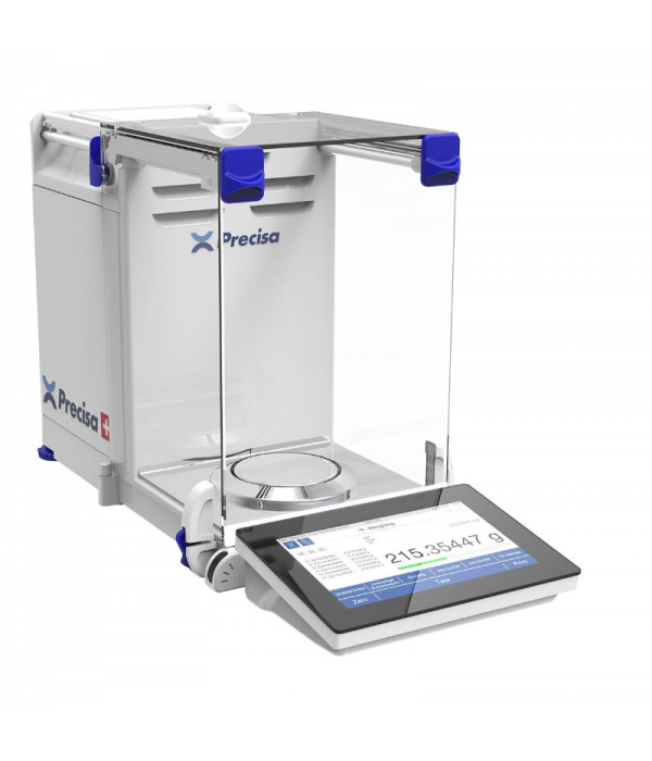 Precisa HA 320A Semi Mikro Terazi  320 gr/0,1 Mg