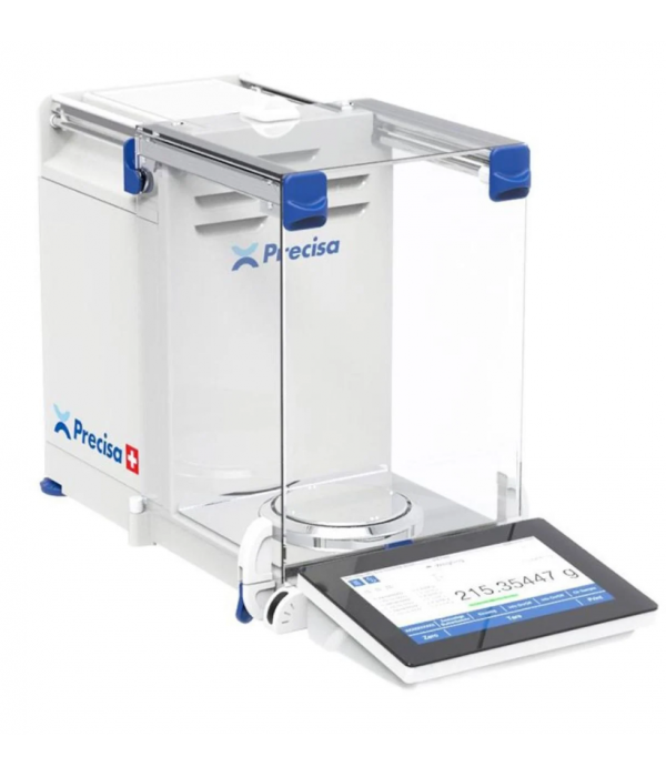 Precisa HA 520A Semi Mikro Terazi  520 gr/0,1 Mg