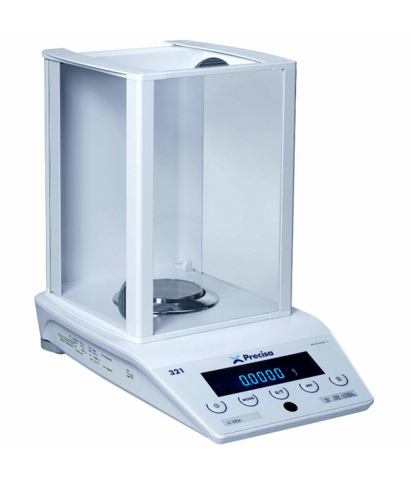 Precisa LS 320A SCS Analitik Terazi  320 gr/0,0001 gr