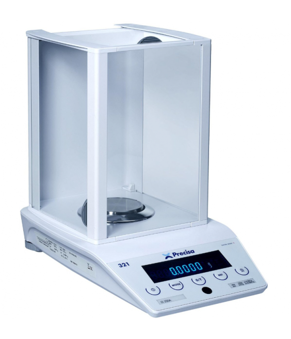 Precisa ES 320A Analitik Terazi 320 gr/0,1 Mg
